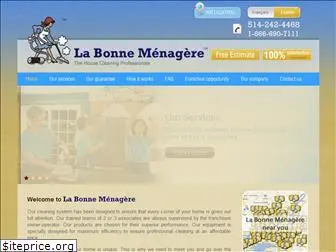 labonnemenagere.com