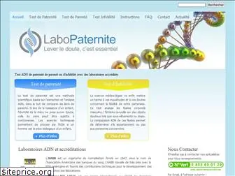 labopaternite.com