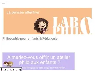 labophilo.fr