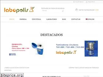 labopolis.com