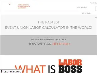 labor-boss.com