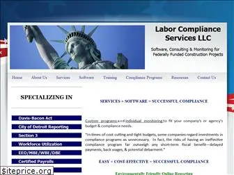 labor-compliance.com