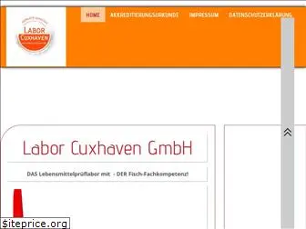 labor-cuxhaven.de