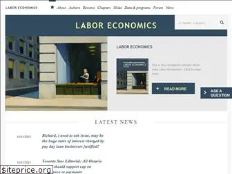 labor-economics.org