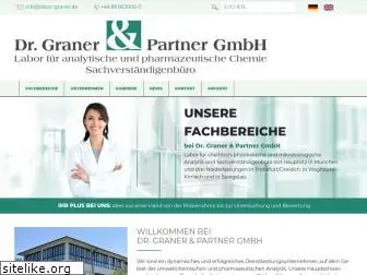 labor-graner.de