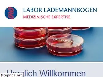 labor-lademannbogen.de