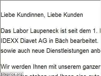 labor-laupeneck.ch