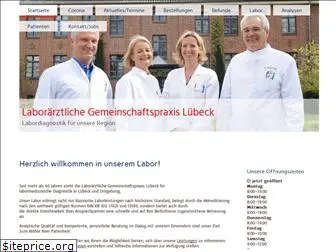 labor-luebeck.de