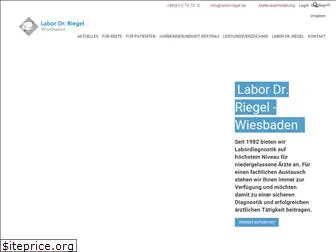 labor-riegel.de