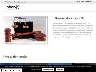 labor10.com