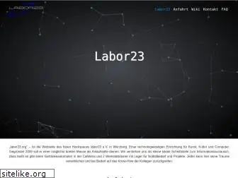 labor23.org