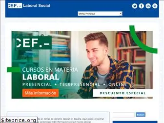 laboral-social.com