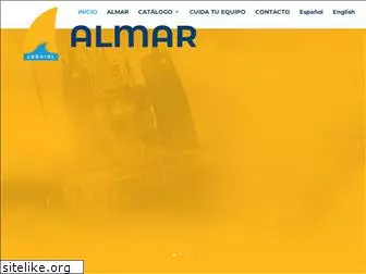 laboralalmar.com