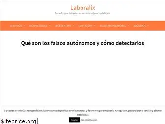 laboralix.com