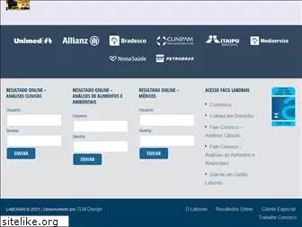 laboran.com.br