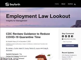 laborandemploymentlawcounsel.com