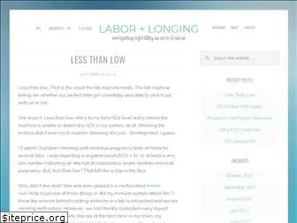 laborandlonging.com