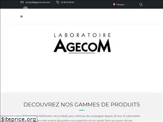 laboratoire-agecom.com