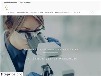 laboratoire-masmoudi.com