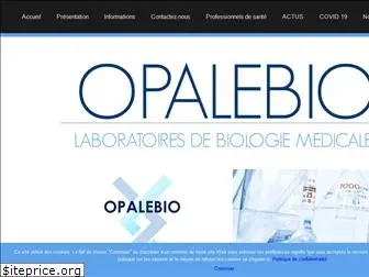 laboratoire-opalebio.com