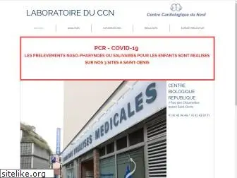 laboratoire-saint-denis.com