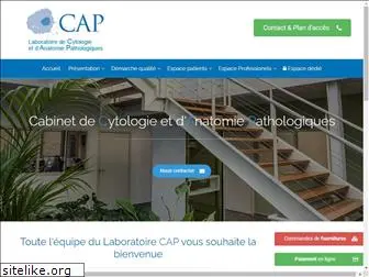laboratoirecap.com