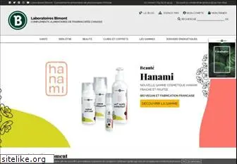 laboratoires-bimont.com