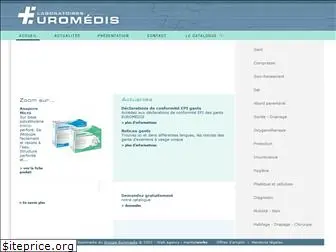 laboratoires-euromedis.fr