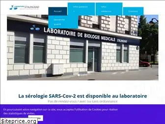 laboratoirestalingrad.fr