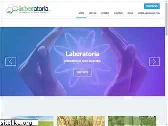 laboratoria.it