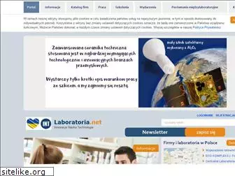 laboratoria.net.pl