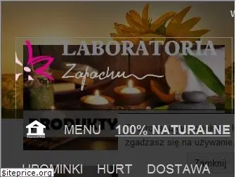 laboratoriazapachu.pl