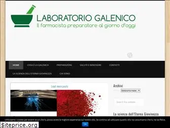 laboratorio-galenico.it