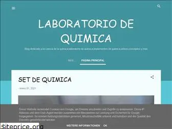 laboratorio-quimico.blogspot.com