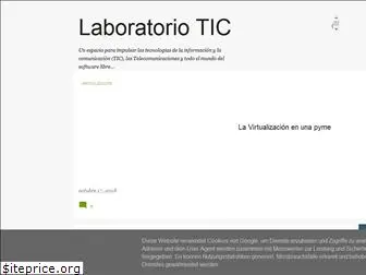 laboratorio-tic.blogspot.com