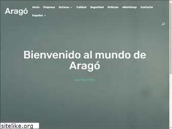 laboratorioarago.com