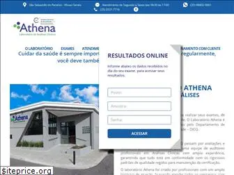 laboratorioathena.com.br