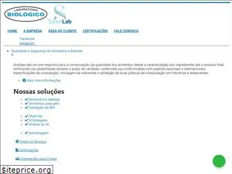 laboratoriobiologico.com.br