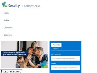 laboratorioclinisanitas.com.br
