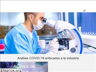 laboratoriocontrol.es