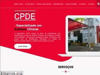 laboratoriocpde.com.br