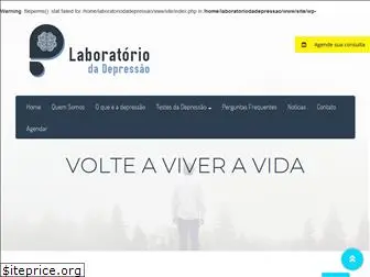 laboratoriodadepressao.com.br