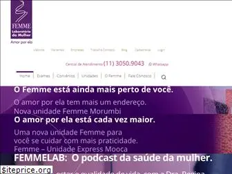 laboratoriodamulher.com.br