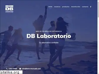 laboratoriodb.com