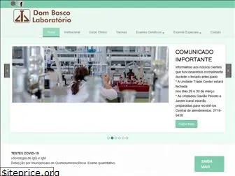 laboratoriodombosco.com.br