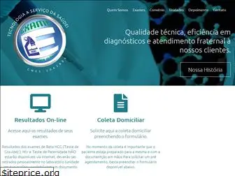 laboratorioexame.com