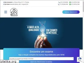 laboratoriogene.com.br