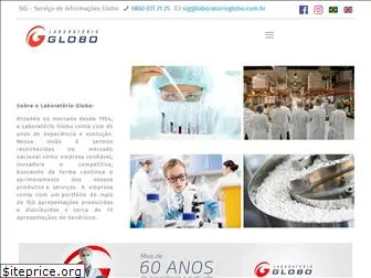 laboratorioglobo.com.br