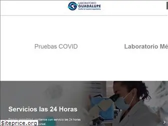 laboratorioguadalupe.mx