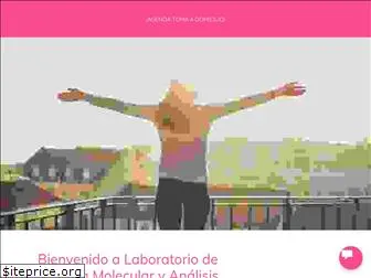 laboratoriolimed.com